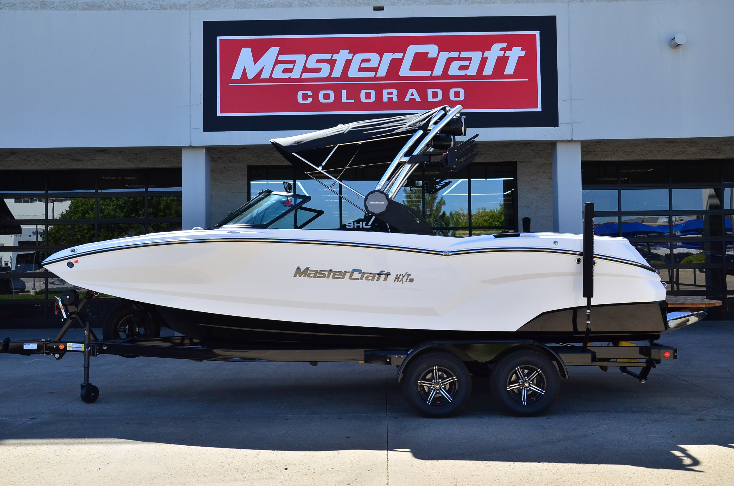 2024 MasterCraft NXT22 MasterCraft ColoradoMasterCraft Colorado   DSC 5966 