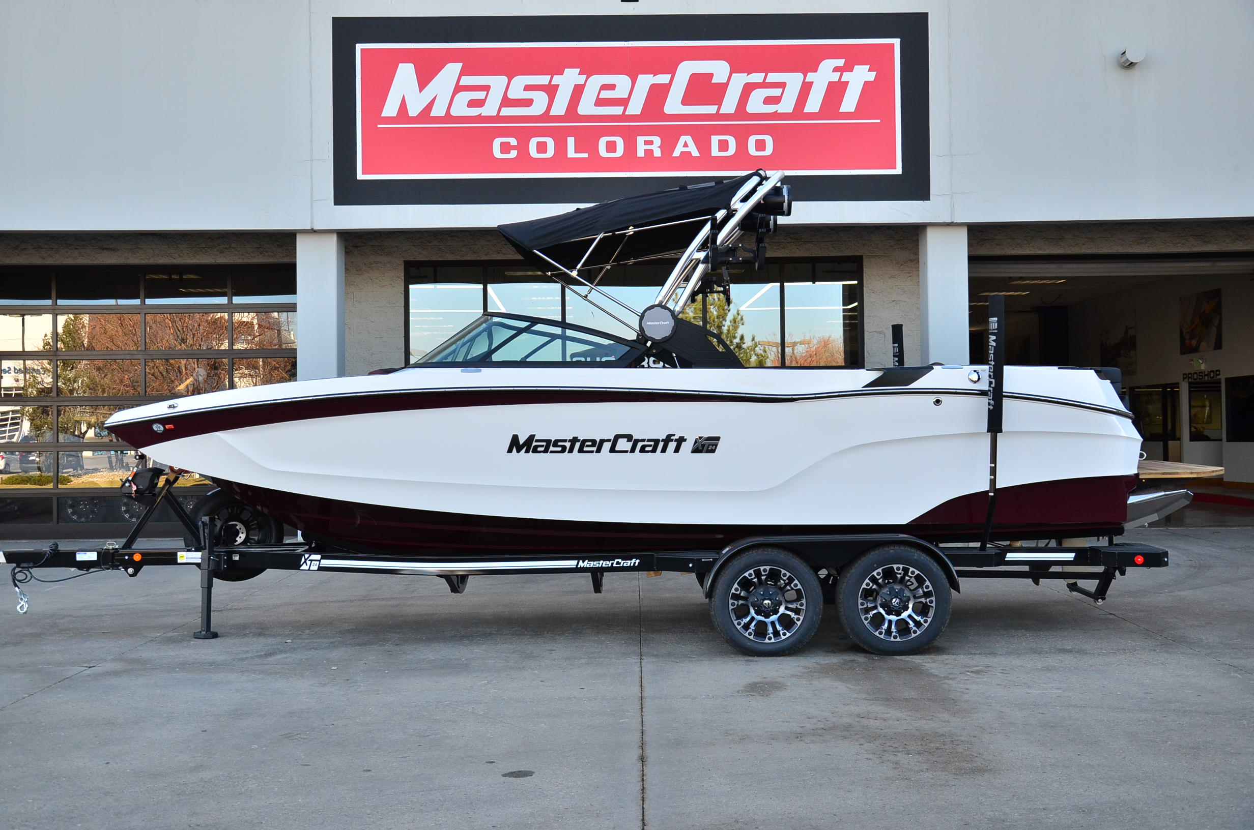 2024 MasterCraft XT24 MasterCraft ColoradoMasterCraft Colorado   DSC 6402 